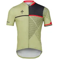 Wilier Brave Gravel Kurzarm-radtrikot