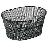 Bellelli Metal Oval Korb