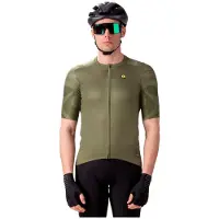 ALÉ Artika Kurzarm-radtrikot