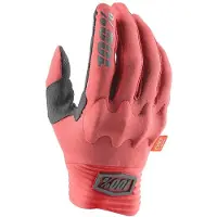 100% Cognito Handschuhe