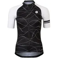 Agu Velo Wave Essential Kurzarm-radtrikot