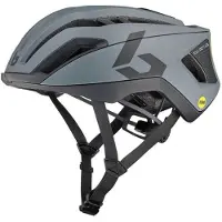 Bolle Furo Mips Helm Grau M Grau M