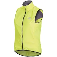 Bicycle Line Winddichte Weste, Damen Stelvio | Größe XL