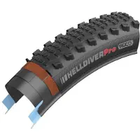 Kenda Helldiver 60 Tubeless 27.5´´ X 2.40 Mtb-reifen