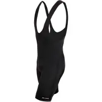 Massi Tech Trägerhose