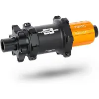Progress Nitro Road Disc Straight Pull Hinterradnabe