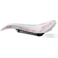 Selle Smp Dynamic Carbon Damensattel