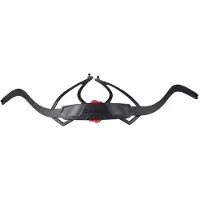 Troy Lee Designs A1 Helmhaltesystem
