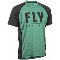 FLY Racing Trikot Super D | Größe XL