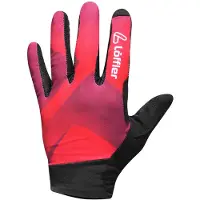 Loeffler Full Finger Handschuhe