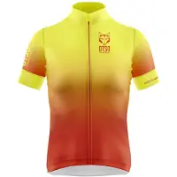 Otso Kurzarm-radtrikot