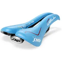 Selle Smp Well Junior Sattel