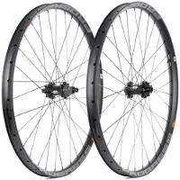 Progress Mt Plus Hybrid Boost 27.5´´ Mtb-laufradsatz