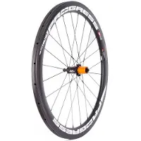 Progress A-prime Tubular Rennrad-hinterrad