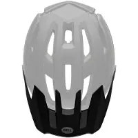 Bell Super Air/super Air R Ersatzvisier Für Helm