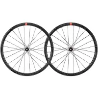 Massi X-comp Carbon Cl Disc Rennrad-hinterrad