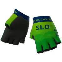 ALÉ Slovenian Federation Kurze Handschuhe