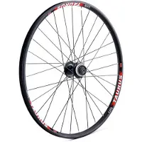 Gurpil MTB-Hinterrad mit Scheibe Taurus Shimano M495 Center Lock 8/9 v