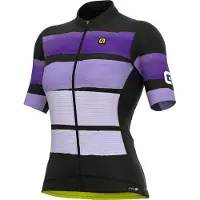 ALÉ Trikot Damen Track | Größe XS