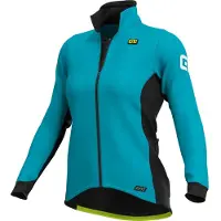 ALÉ Windjacke Damen Future Warm | Größe M