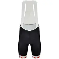 Santini Radlerhose Tour de Frankreich | Größe XS