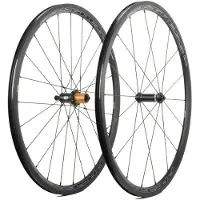 Progress Phantom Tubeless Rennrad Laufradsatz