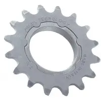 Miche Schraubenlose Krone 1/8 22T
