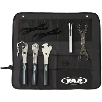 VAR Assembly Premium Werkzeugsatz