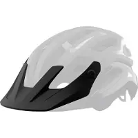 Giro Visier Fahrradhelm Manifest | Größe L