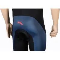 Xlc Laufhose mit Trägern TR-S22 | Größe XL