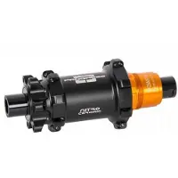 Progress Nitro Mtb Boost Straight Pull Ceramic Hinterradnabe