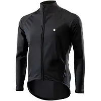 SIXS Winter-Softshell-Jacke Twister | Größe XL