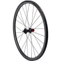Specialized Roval Clx 32 Cl Disc Tubular Rennrad-hinterrad
