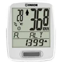Union 21tw Fahrradcomputer