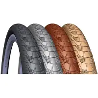 Mitas CityHopper 28x2,00 (52-622) V99 Classic Drahtperle creme 5-10952447-042