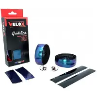 Velox Glitter Camaleon 2.5 Mm Lenkerband