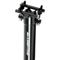 Massi X-lite 31.6x410 Mm Alloy Sattelstütze