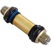 Kcnc K-type Xc Bb Tretlager