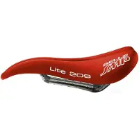 Selle Smp Lite 209 Carbon Sattel