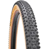WTB tyres Ranger 29/28" (622 mm) Black/Tanwall 2.4 MTB Fahrradreifen
