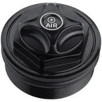 RockShox Spring Air Top Cap Pike A2/lyrik A1 Plus/yari A1 Plus/revelation A1 Plus/pike Dj Oberkappe
