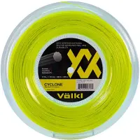 Völkl Cyclone 200 M Tennisrollen Saite