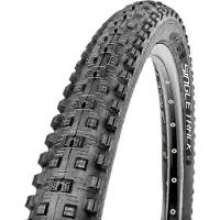 MSCH Copenhagen Single Track 2c Dh Super Shield 60 Tpi Tubeless 27.5´´ X 2.20 Mtb-reifen Schwarz 27.5´´ x 2.20 Schwarz 27.5´´ x 2.20