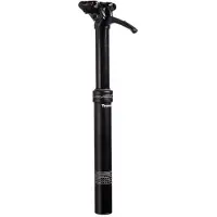 Tranzx Telescopic Seatpost 120 Mm Teleskop-sattelstütze