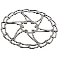 MSCH Copenhagen Ult Rotor Steel Bremsscheibe 180x1.8 Mm
