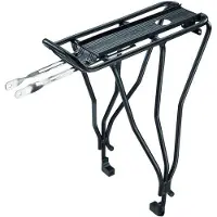 Topeak Babytrage mit Gepäckträger MTX 2.0
