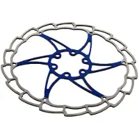 MSCH Copenhagen Ult Rotor Steel Bremsscheibe 180x1.8 Mm