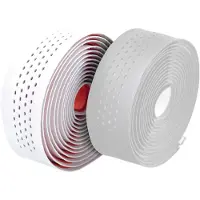 Velo Bicolor Mikrofaser Netzband