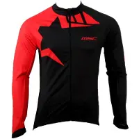 MSCH Copenhagen Termo Langarm-trikot