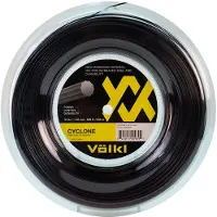 Völkl Cyclone 200 M Tennisrollen Saite